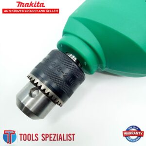 Makita MT M0600B Hand Drill 3/8" 10mm (350w) - Image 3