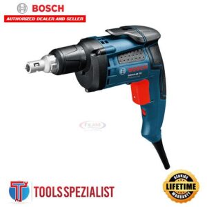 Bosch GSR 6-45 TE Drywall Screwdriver Professional - Image 4