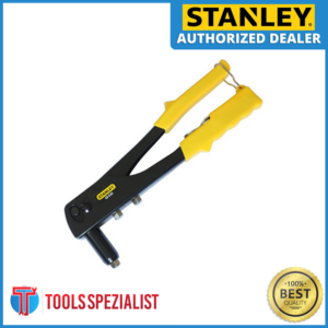 Stanley Hand Riveter 69646 - Image 1