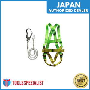 SAFETY HARNESS SB17 JAPAN - Image 1