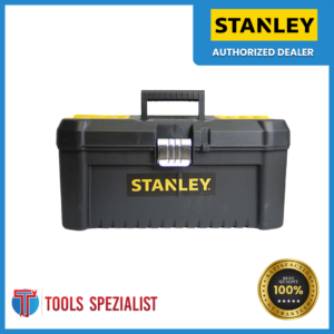 STANLEY TOOL BOX 16" 92905/75518 - Image 3