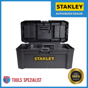 STANLEY TOOL BOX 16" 92905/75518 - Image 4