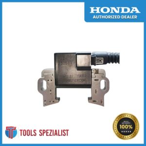 HONDA COIL ASSY IGNITION 30500 Z1C 802 - Image 3