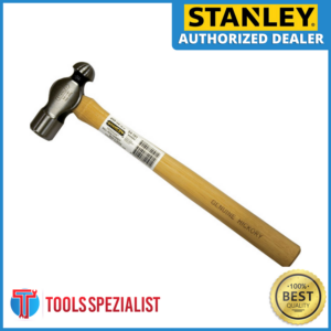 STANLEY BALL HAMMER 1LB 16OZ 54191 - Image 1