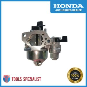 HONDA CARBURATOR ASSY 16100Z1C601 - Image 3