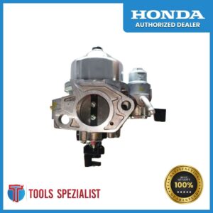 HONDA CARBURATOR ASSY 16100Z1C801 - Image 3