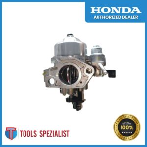 HONDA CARBURATOR ASSY 16100Z1C801 - Image 4
