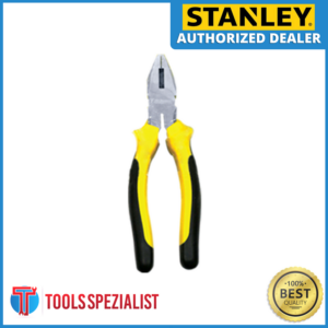 STANLEY LINESMAN/COMBINATION PLIER 7" 84112/84150/84035 - Image 1