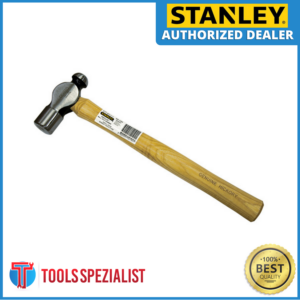 STANLEY BALL HAMMER 1-1/2LBS 24OZ 54192 - Image 1