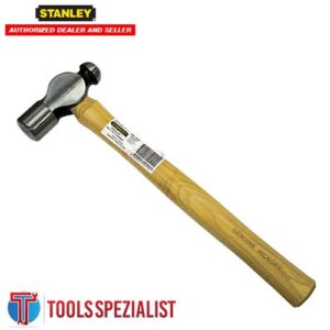 STANLEY BALL HAMMER 1-1/2LBS 24OZ 54192 - Image 2