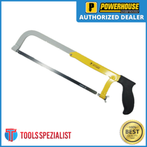 POWERHOUSE PH105 HACKSAW FRAME LD - Image 1