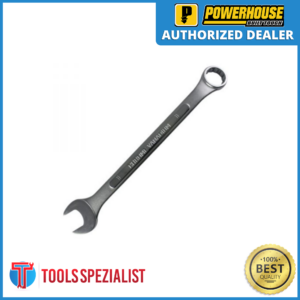 POWERHOUSE COMBINATION WRENCH CHROME 11MM - Image 1