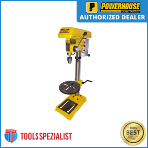 POWERHOUSE PH4116 DRILL PRESS - Image 1