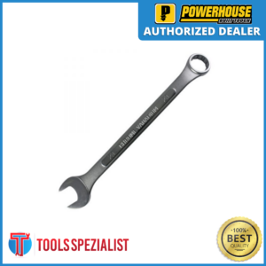 POWERHOUSE COMBINATION WRENCH CHROME 23MM - Image 1