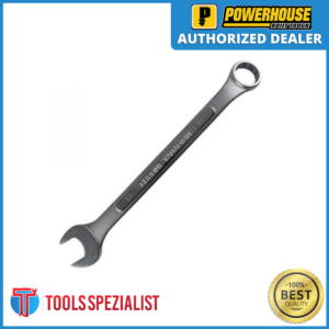 POWERHOUSE COMBINATION WRENCH CHROME 13MM - Image 1