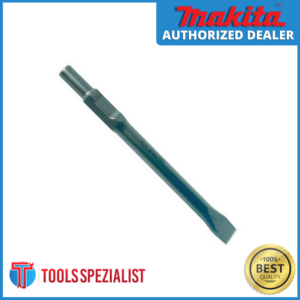 MKT D15300 FLAT CHISEL 30MM X 400MM - Image 1