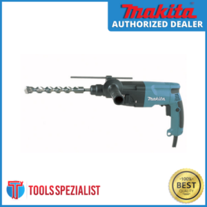 MKT HR2440/HR2460 ROTARY HAMMER - Image 1