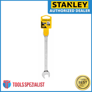 STANLEY COMBINATION WRENCH 16MM 87076 - Image 1