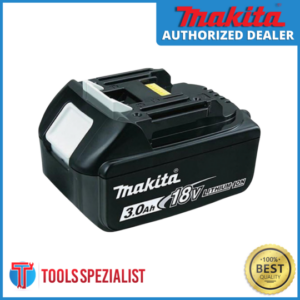 MKT BL1830B/DC18SD CORDLESS BATTERY AND CHARGER 18V - Image 1