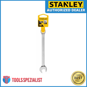 STANLEY ADJUSTABLE WRENCH 15" 87435 - Image 1