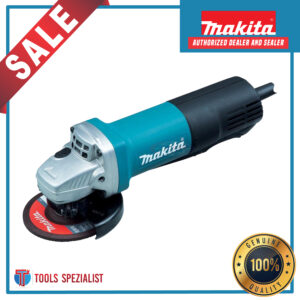 MKT 9556PB/HP ANGLE GRINDER - Image 1