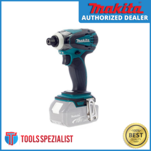 MKT DTD146Z CORDLESS IMPACT DRIVER - Image 1