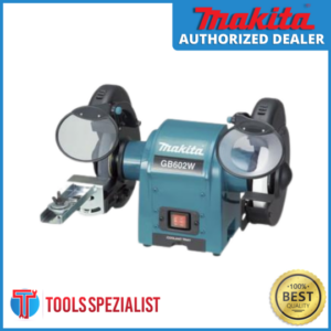 MKT GB602W BENCH GRINDER 6" - Image 1