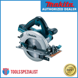 MKT DHS710Z CORDLESS CIRCULAR SAW 7/14 - Image 1