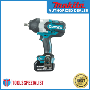 MKT DTW1002Z CORDLESS IMPACT WRENCH - Image 1