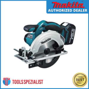 MKT DSS611RF CORDLESS CIRCULAR SAW - Image 1