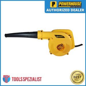 POWERHOUSE PH/PHBK/PHAB 828 ELECTRIC BLOWER - Image 1