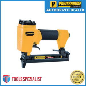 POWERHOUSE PHAN 1022J AIR NAILER GUN U-TYPE - Image 1