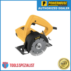 POWERHOUSE PHMC M4100H MARBLE CUTTER - Image 1