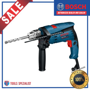 BSC GSB 16RE IMPACT DRILL 06012281K2 WRAP - Image 1