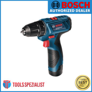 BSC GSR 120LI/VLI120 CORDLESS DRILL 06019F70K0/06019G80K0 - Image 1