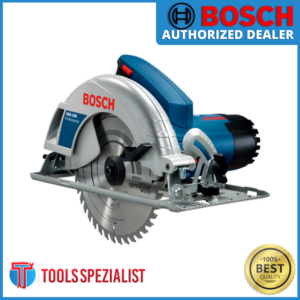 BSC GKS 190 CIRCULAR SAW 06016230K0 - Image 1