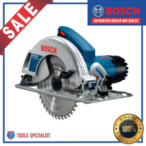 BSC GKS 190 CIRCULAR SAW 06016230K0 - Image 4