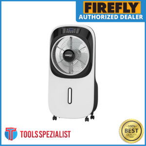 FIREFLY FEL645 MIST FAN WITH EMERGENCY LIGHT - Image 1