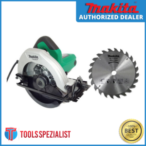 MKT M5801B CIRCULAR SAW - Image 1