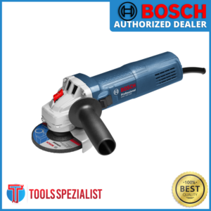 BSC GWS 900100S ANGLE GRINDER 06013961K0 - Image 1