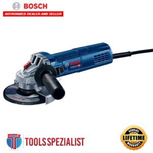 BSC GWS 900100S ANGLE GRINDER 06013961K0 - Image 4