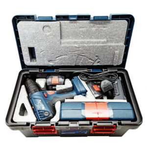 BSC GSB180/GSB185LI CORDLESS DRILL 06019F83K0/06019K31K2 - Image 3