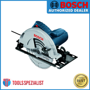 BSC GKS 7000/140 CIRCULAR SAW 06016760K0 - Image 1