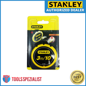 STANLEY POWER LOCK 3M - Image 1