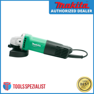 MKT M0910M/B ANGLE GRINDER 4 - Image 1