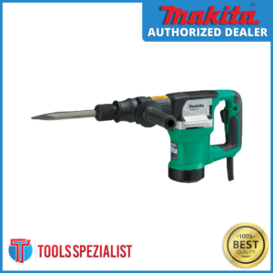 MKT M8600M/B DEMOLITION HAMMER MT SERIES - Image 1