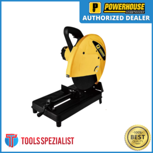 POWERHOUSE PH14 CUT OFF MACHINE - Image 1