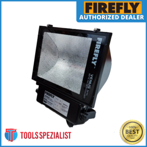 FIREFLY FLHI121/S/400 MH FLOODLIGHT VENUS NO BULB - Image 1