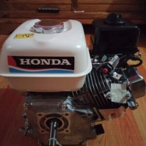 HONDA GX200T2 ENGINE QBHB MEGA MARINE - Image 4