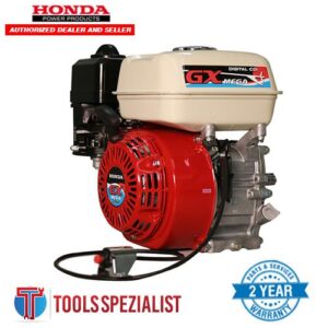 HONDA GX200T2 ENGINE QBHB MEGA MARINE - Image 6